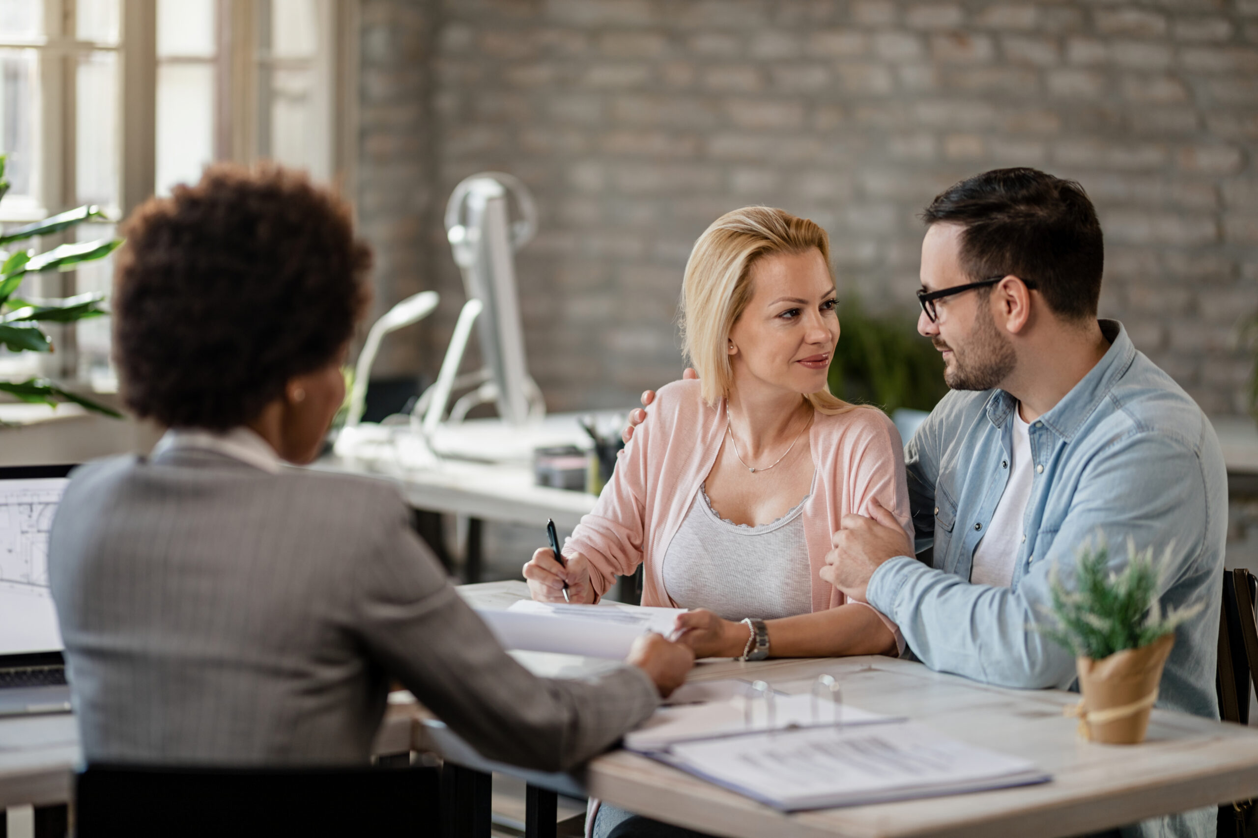 Mortgage Consultation